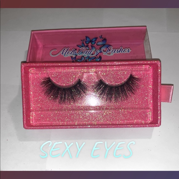 Eyelashes - Picture 6 of 7